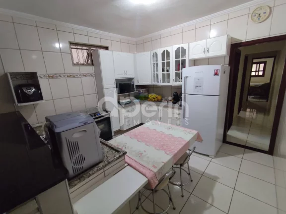 Imagem CASA À VENDA - CIDADE ARACY