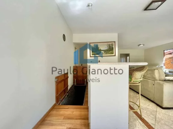 Imagem Casa Alto Padrão no Condomínio São Paulo II Cotia
