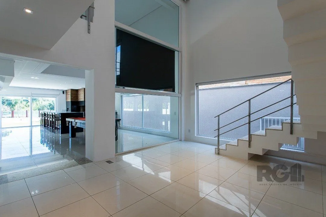 Imagem Casa na Villa do Barco, Condominio Terra Ville
