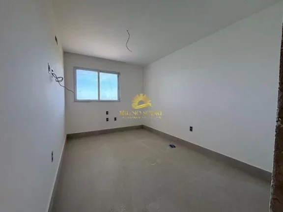 Imagem Bem-vindo ao Brise Residence, um empreendimento exclusivo localizado na Praia da Cerca, no final da ...