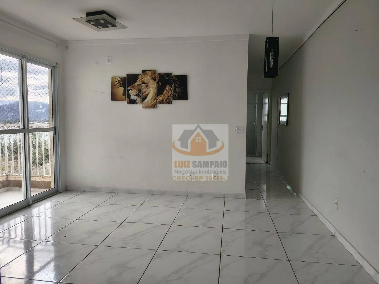 Imagem Apartamento 2 Quartos, Garagem, Elevador, Guapurá