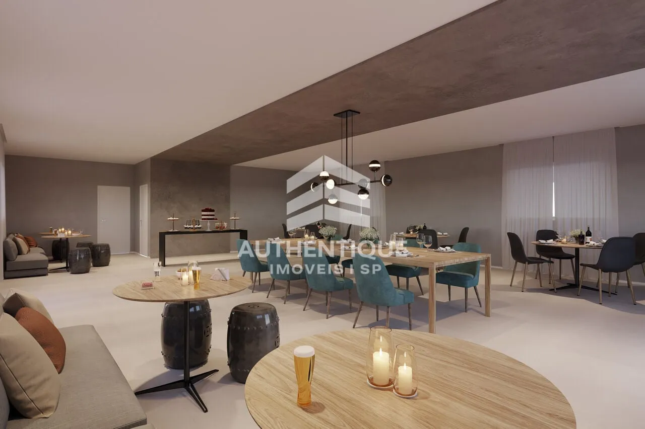 Imagem Vivaz Prime Vila Prudente - Apartamento à venda no bairro Vila Prudente - São Paulo/SP, Zona Leste