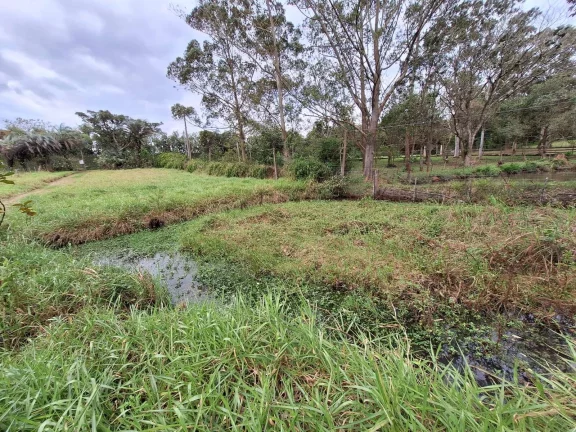 Imagem PRÓXIMO VILA VENTURA, 1.2 Hectares, junto ao asfalto, casa simples, Viamão.