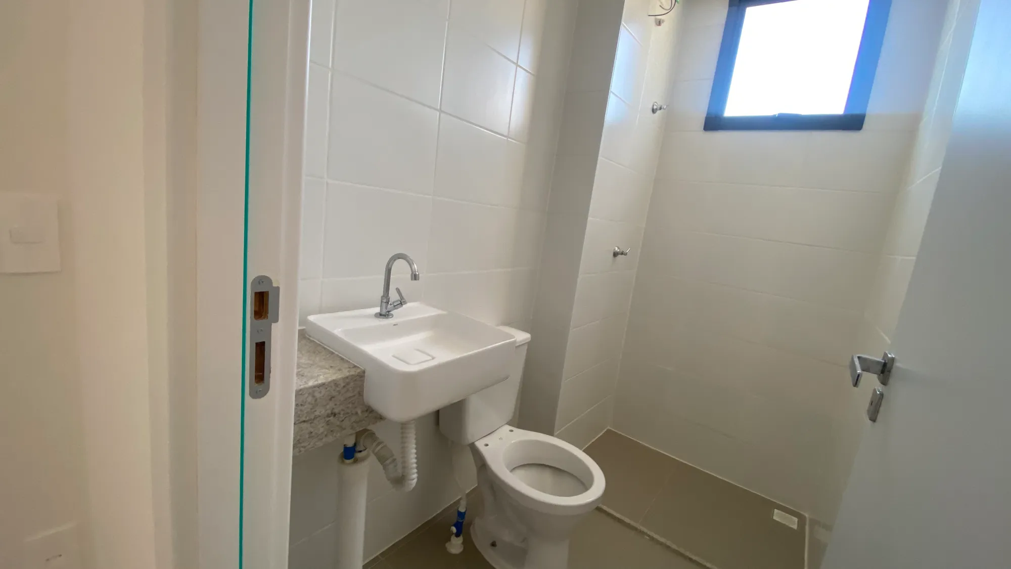 Imagem Apartamento com 2 Quartos à Venda, 52 m² em Estoril - Belo Horizonte