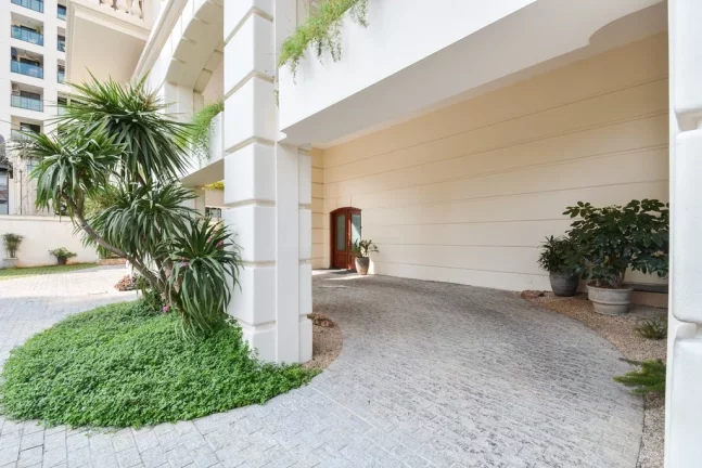 Imagem Apartamento à venda em São Paulo, Pinheiros, com 4 quartos, 246m2
