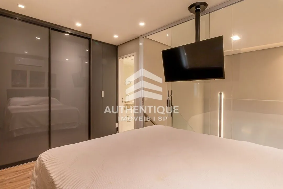 Imagem GRIFFE 360 BELA VISTA - Apartamento à venda no bairro Bela Vista - São Paulo/SP, Zona Central