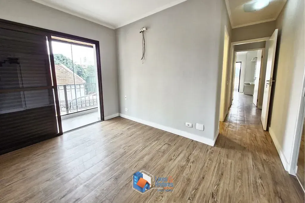 Imagem Apartamento à venda 4 Quartos 2 Suites 2 Vagas 156M² Chácara Inglesa São Paulo - SP