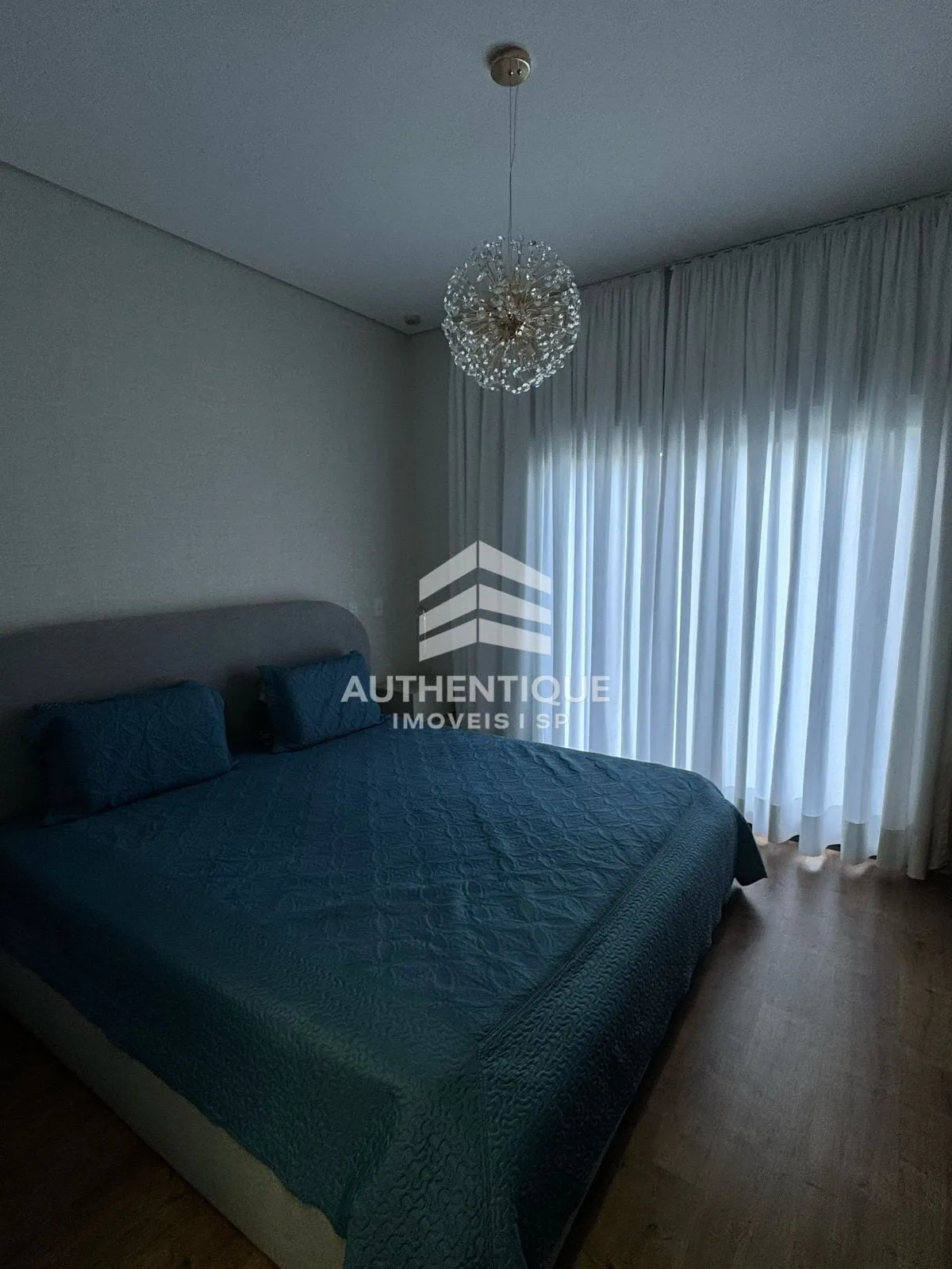 Imagem Casa de Alto Padrão - Condomínio Shamballa 3 | Atibaia/SP