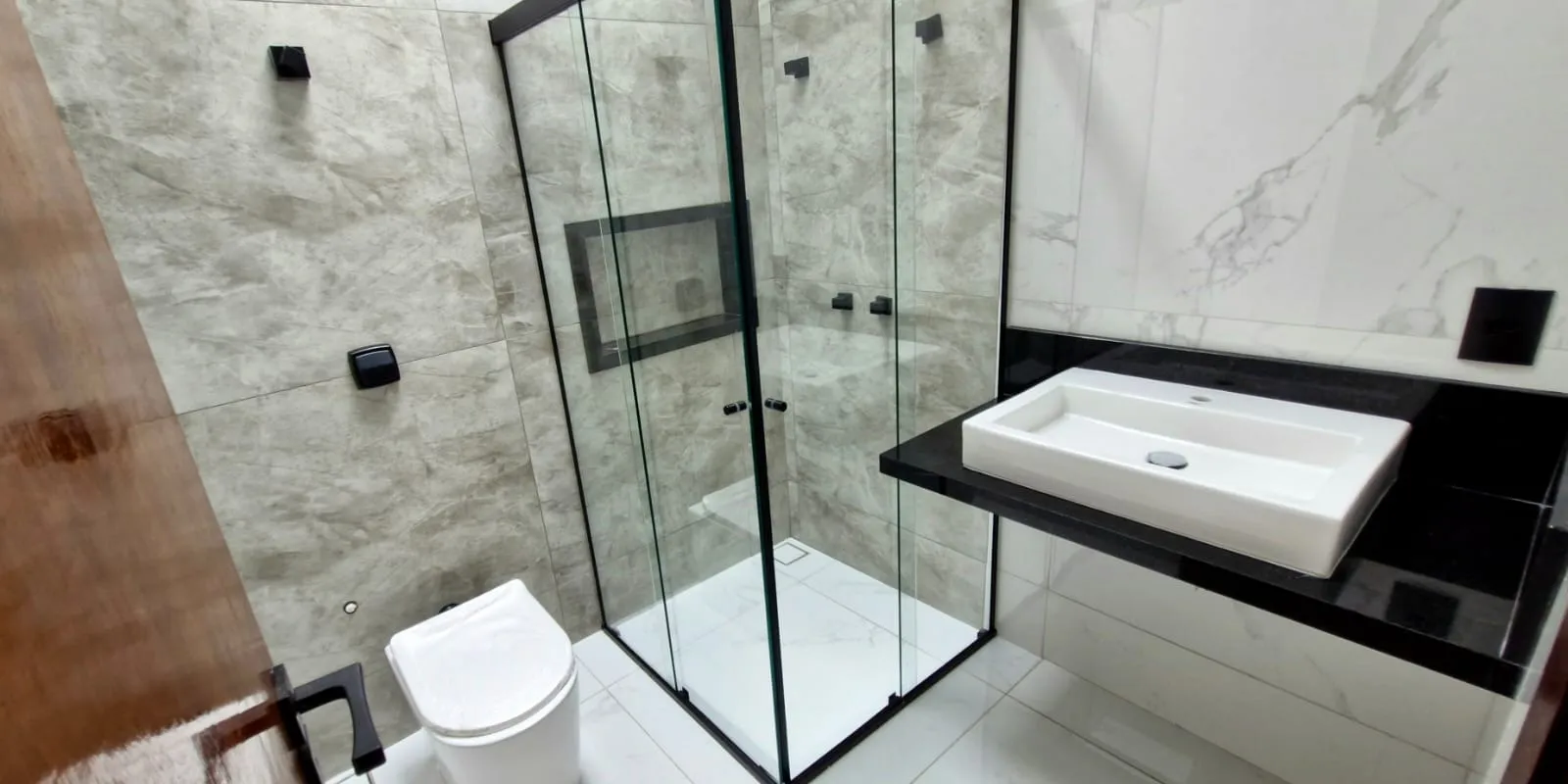 Imagem Casa 117 m² Condomínio Horto Florestal Villagio- Sorocaba/sp