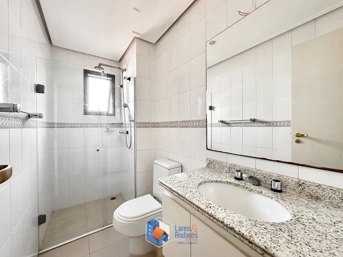 Imagem Apartamento para venda e locação em Aclimação com 3 quartos, sendo 2 suítes, 226m²