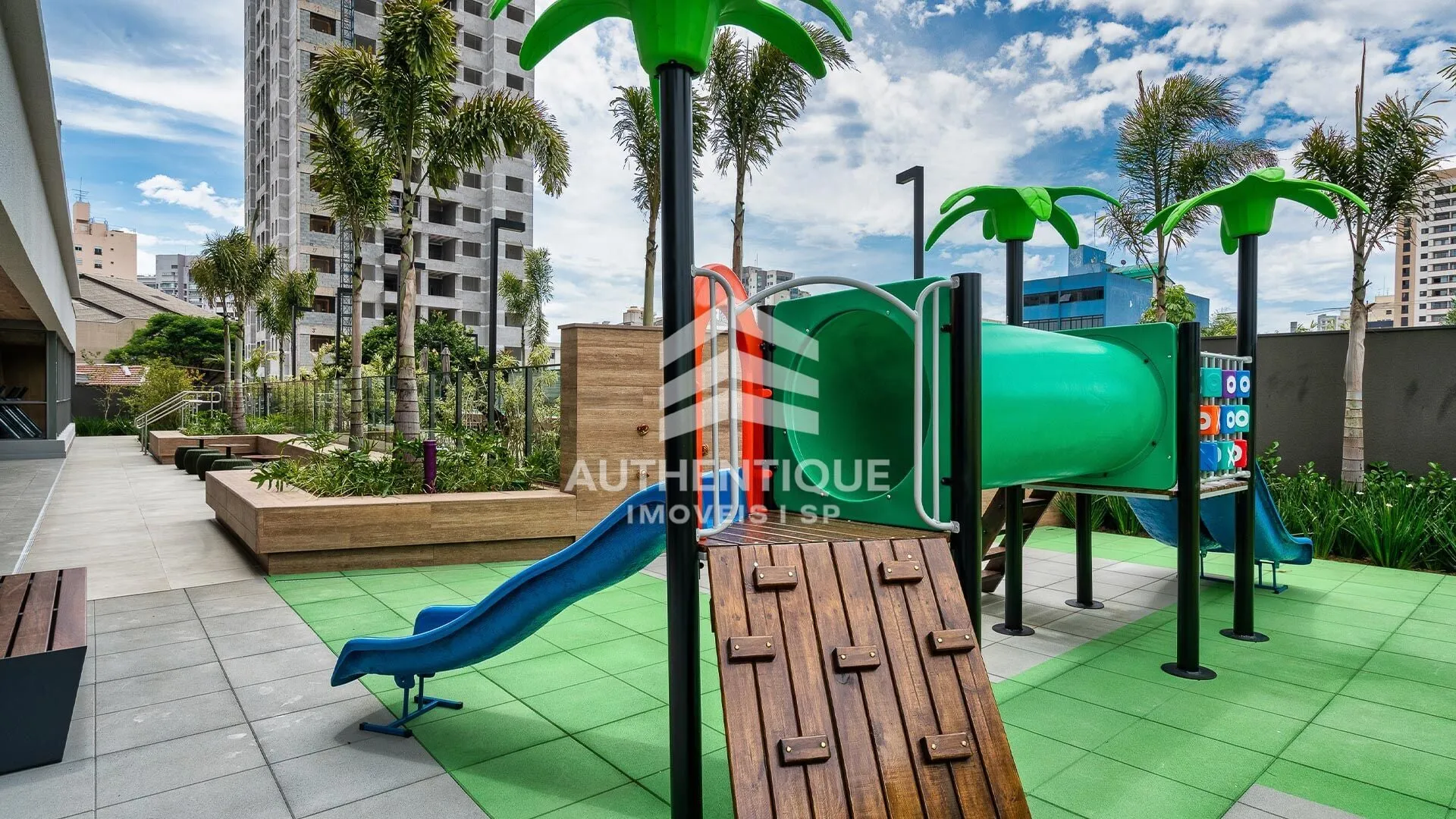 Imagem Lounge 71 Vila Mariana - Apartamento à venda em São Paulo/SP