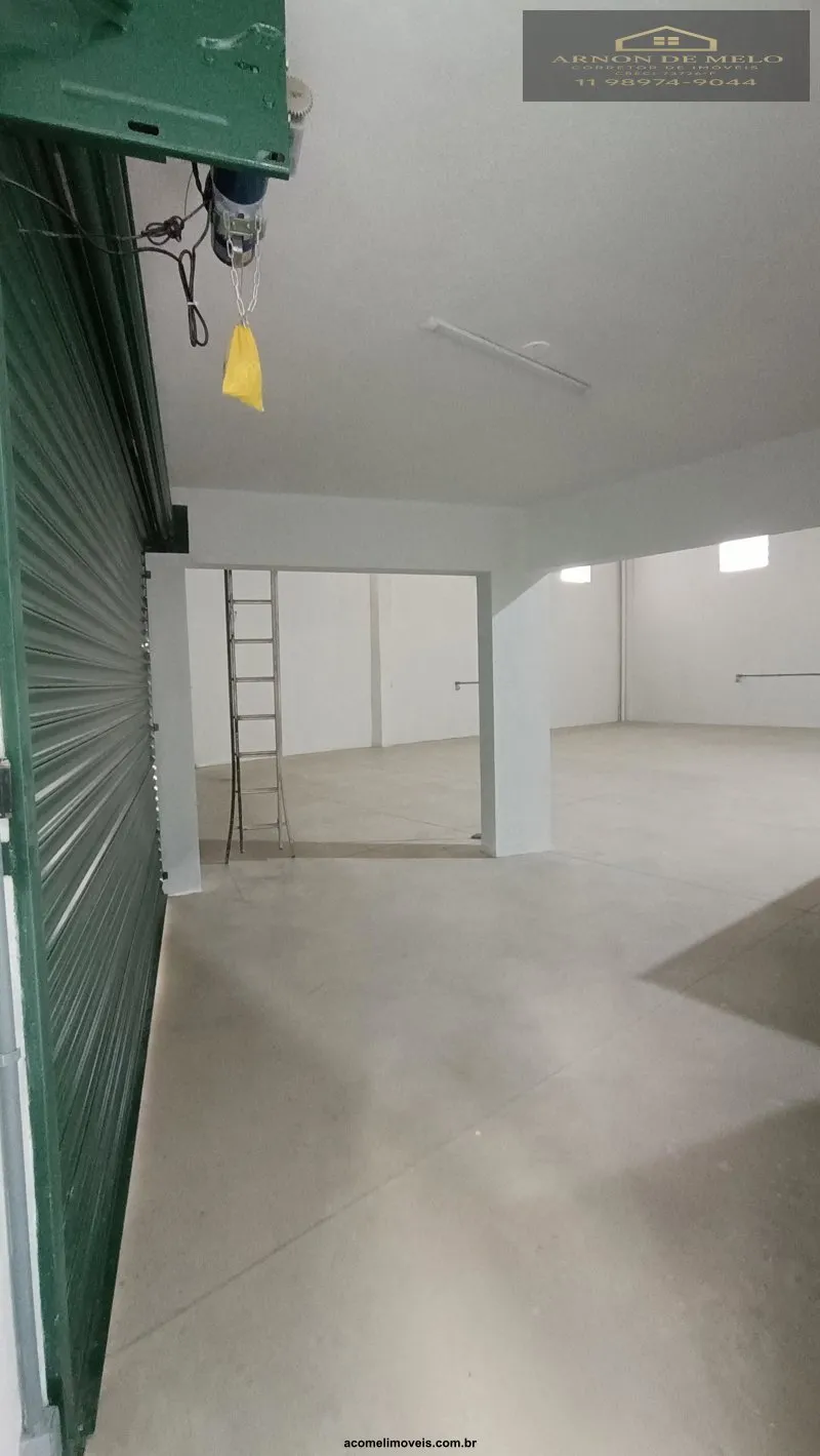 Imagem Galpões para venda em Praia Grande no bairro Jardim Princesa