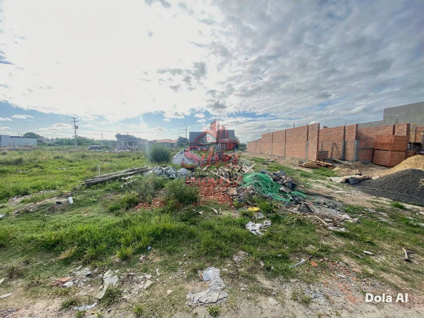 Imagem T701 |Excelente Terreno à Venda no Balneário Presidente