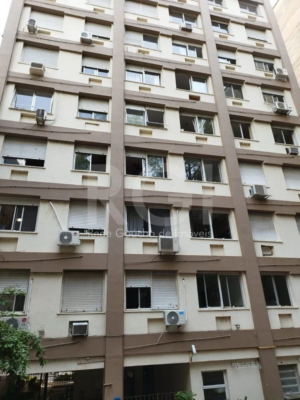 Imagem Apartamento 2 dormitórios à venda Centro Histórico Porto Alegre/RS