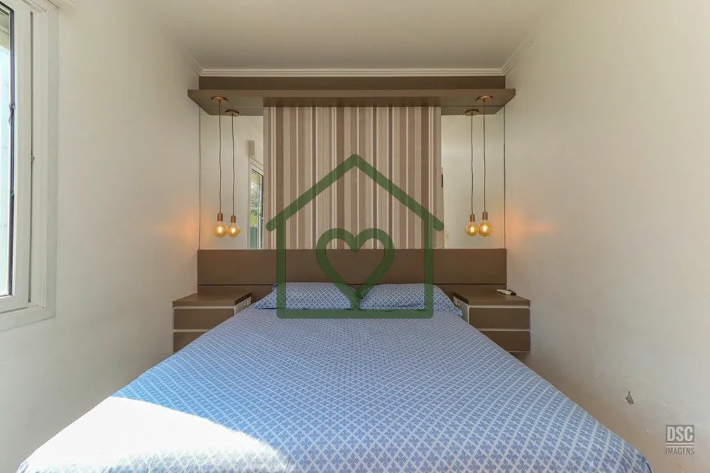 Imagem APARTAMENTO DE 84M² COM 3 DORMITÓRIOS, SENDO 1 SUÍTE, SALA COM 2 AMBIENTES, COZINHA AMERICANA COM...