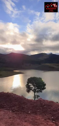 Imagem Chácara à Venda no Bairro da Lagoa em Paraibuna