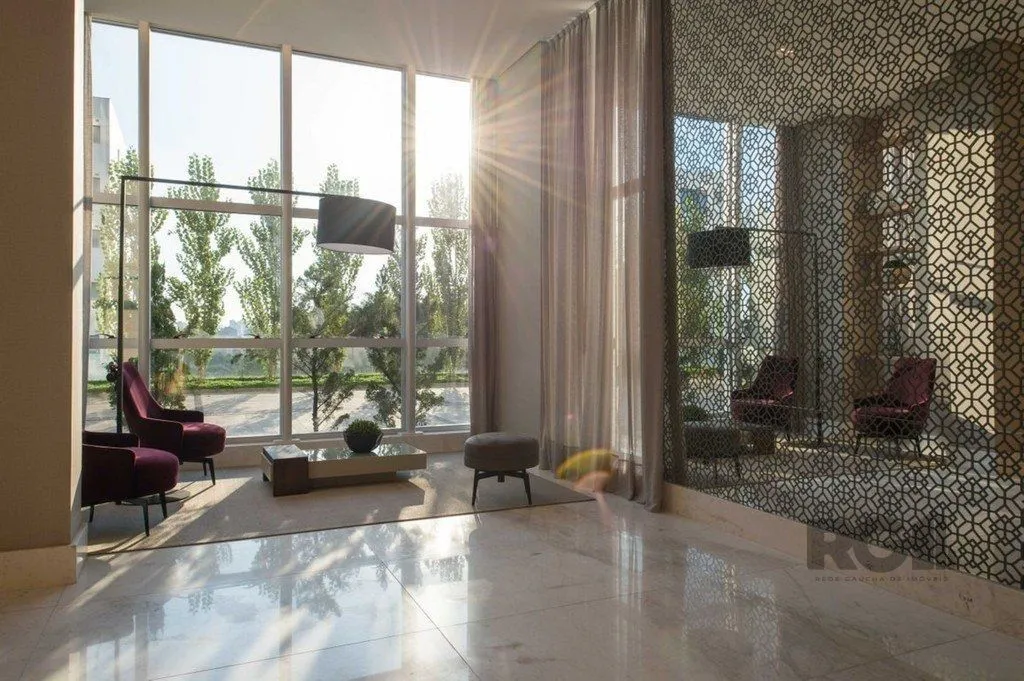 Imagem Apartamento em Jardim Europa