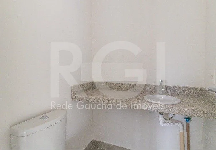 Imagem Apartamento para Venda - 100.09m², 3 dormitórios, sendo 3 suites, 2 vagas - Meni