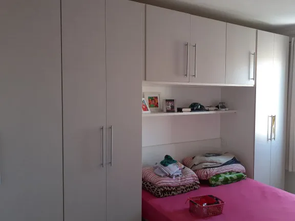 Imagem Apartamento com 2 Quartos à Venda, 57 m² em Vila Moraes - São Paulo