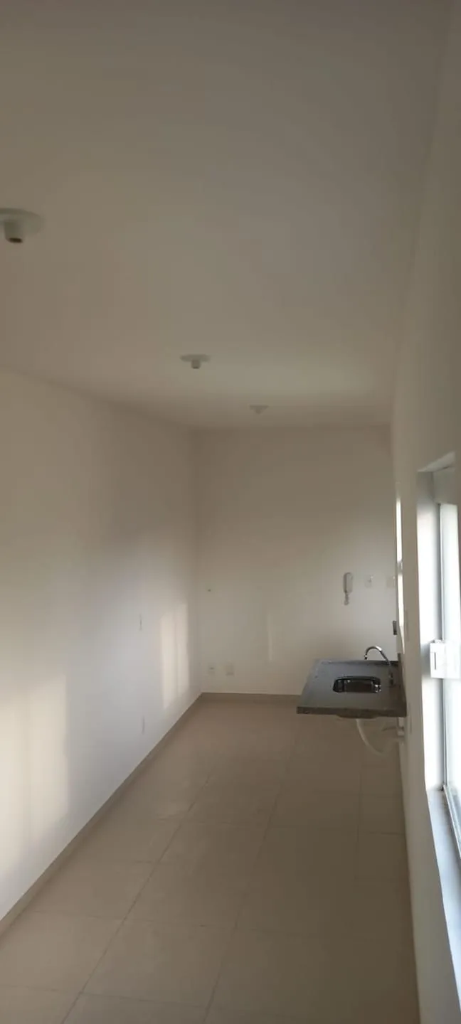 Imagem Apartamento à venda 1 Quarto, 1 Vaga, 40M², Nossa Senhora do Perpétuo Socorro, Pindamonhangaba - SP | Condomínio Ana Clara