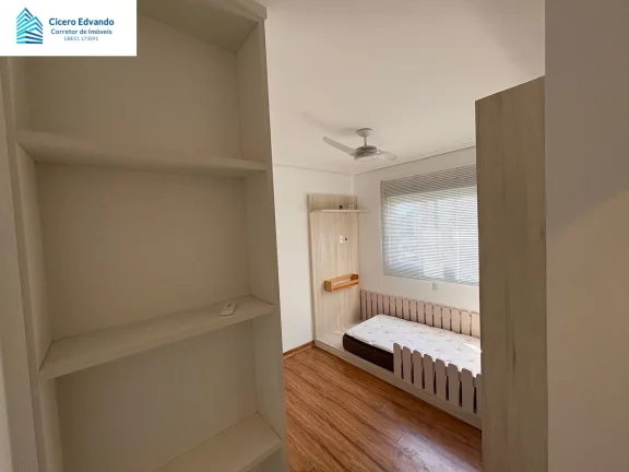 Imagem APARTAMENTO RESIDENCIAL em SÃO PAULO - SP, VILA REGENTE FEIJÓ