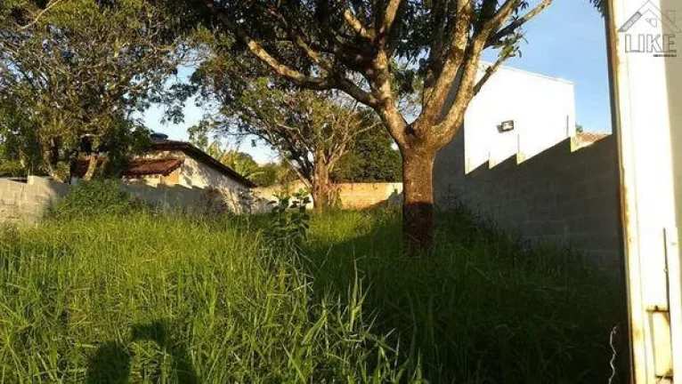 Imagem TERRENO ZONA LESTE -JARDIM SANTA MARIA PROXIMO COOP
