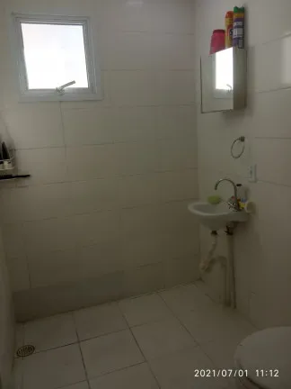 Foto do imóvel Apartamento com 3 Quartos à Venda, 75 m² em Rua Ibitirama, 2300 - Vila Prudente, São Paulo - SP