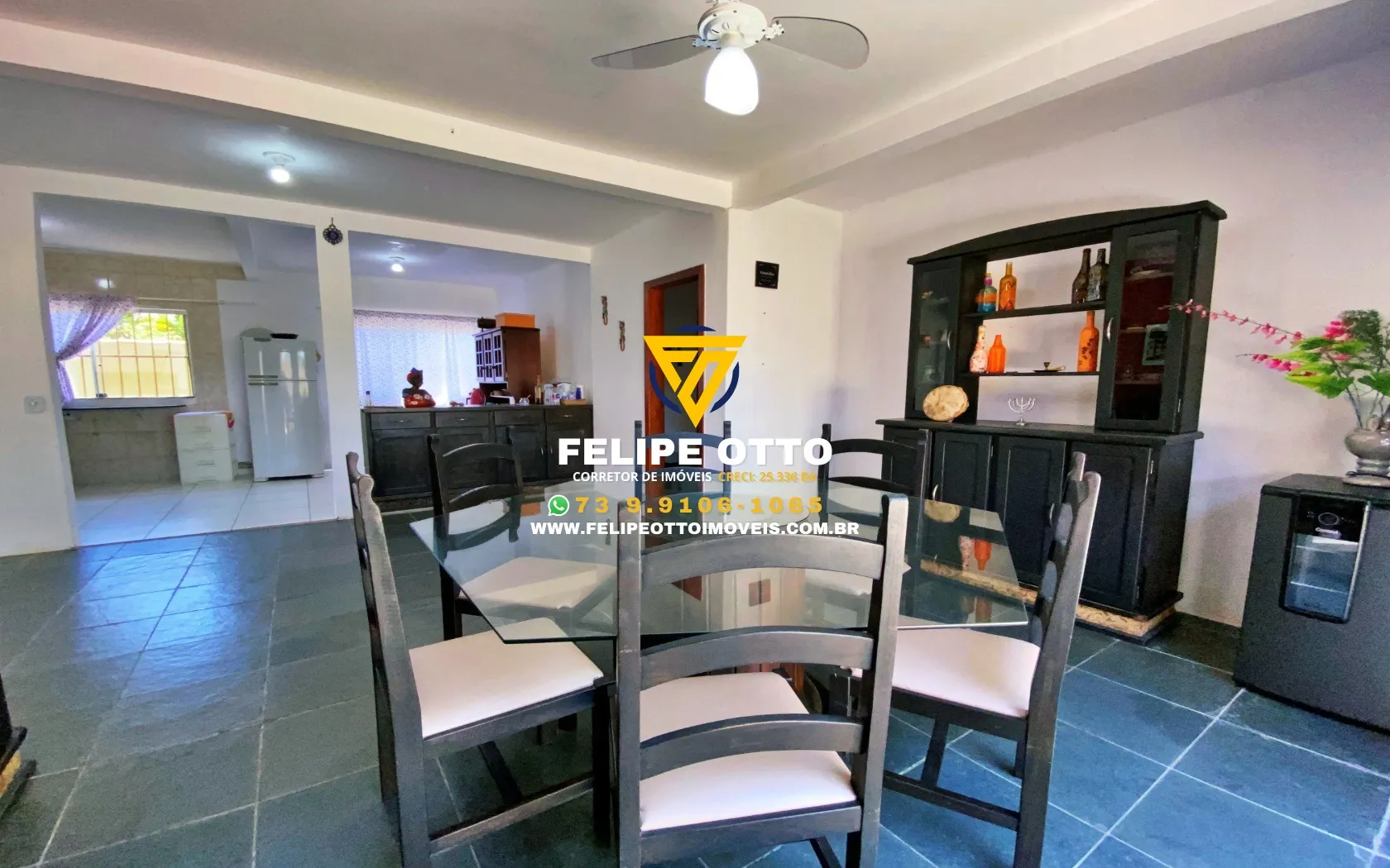Imagem CASA RESIDENCIAL em SANTA CRUZ CABRÁLIA - BA, LOTEAMENTO PARAÍSO DO DESCOBRIMENTO