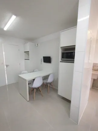 Imagem Apartamento com 3 Quartos à Venda, 128 m² em Centro - Santo André