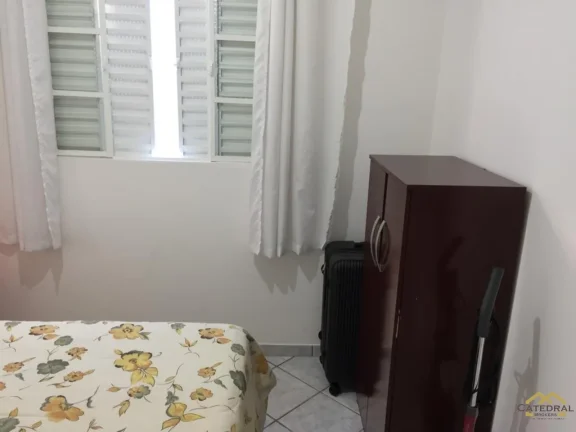 Imagem Casa térrea com 3 quartos (1 Suíte) à venda no Almerinda Chaves - Jundiaí/SP.