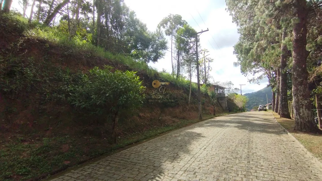 Imagem Terreno em Condomínio para Venda em Teresópolis / RJ no bairro Green Valley