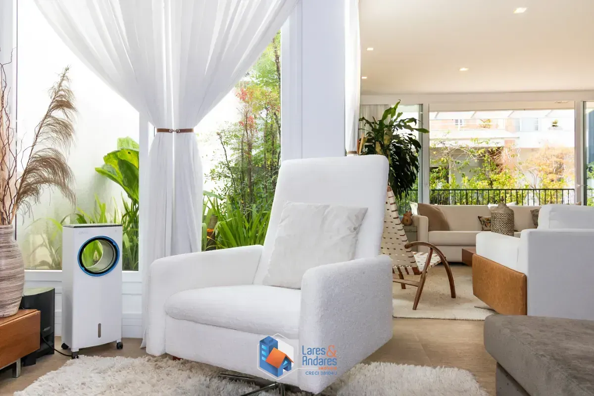 Imagem Casa no condomínio Las Cumbres para venda com 4 quartos, sendo 4 suítes, 513m²