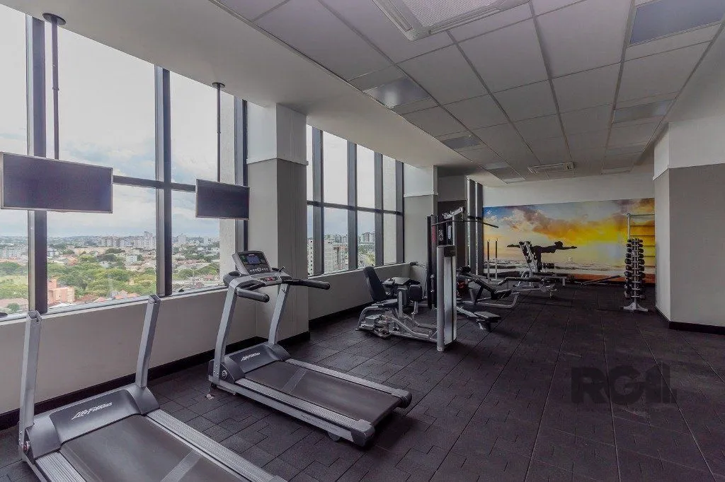 Imagem Loft em Jardim Botânico