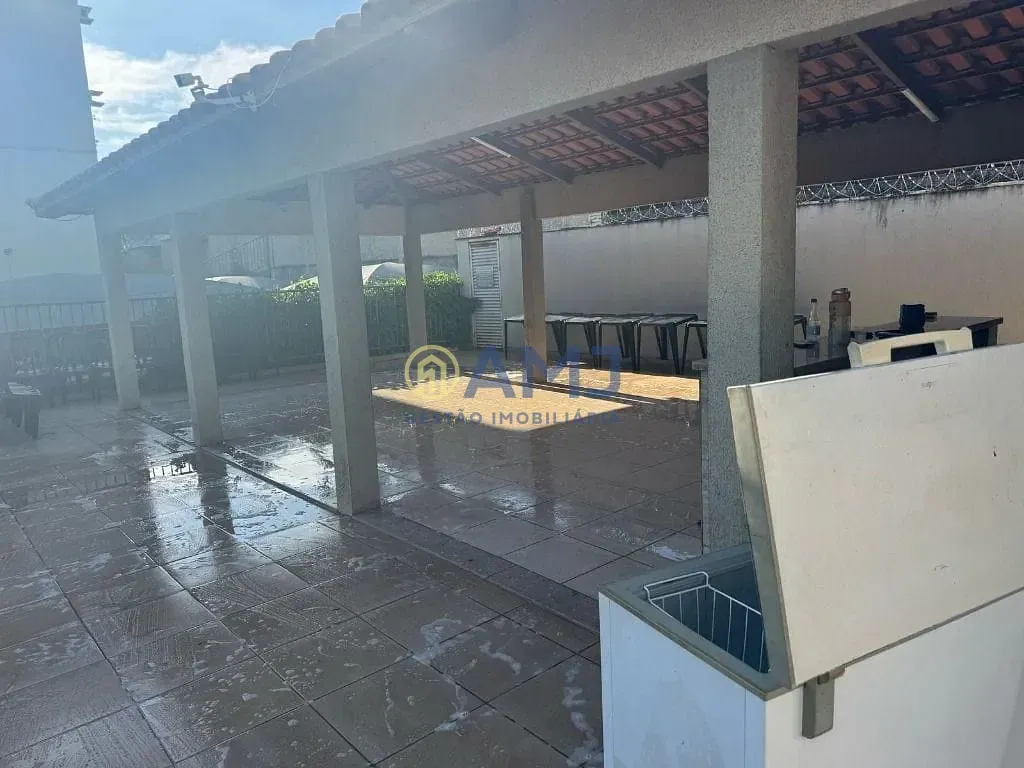 Imagem Apartamento à Venda no Parque das Nações - Residencial Estrela de Cristal | Goiânia/GO