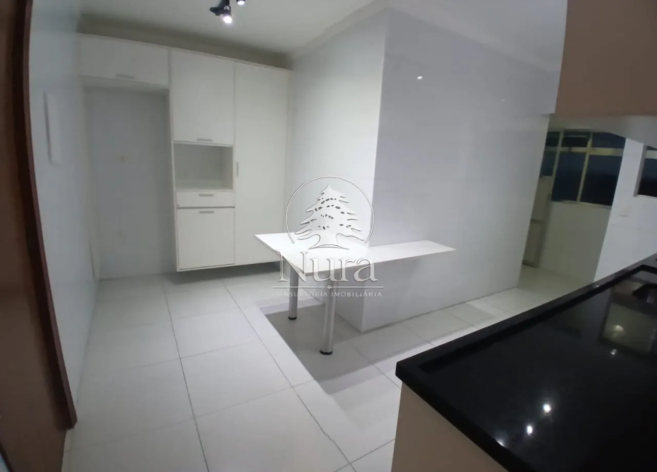Imagem Apartamento de 2 quartos, 89m² no bairro Ponta da Praia, em Santos