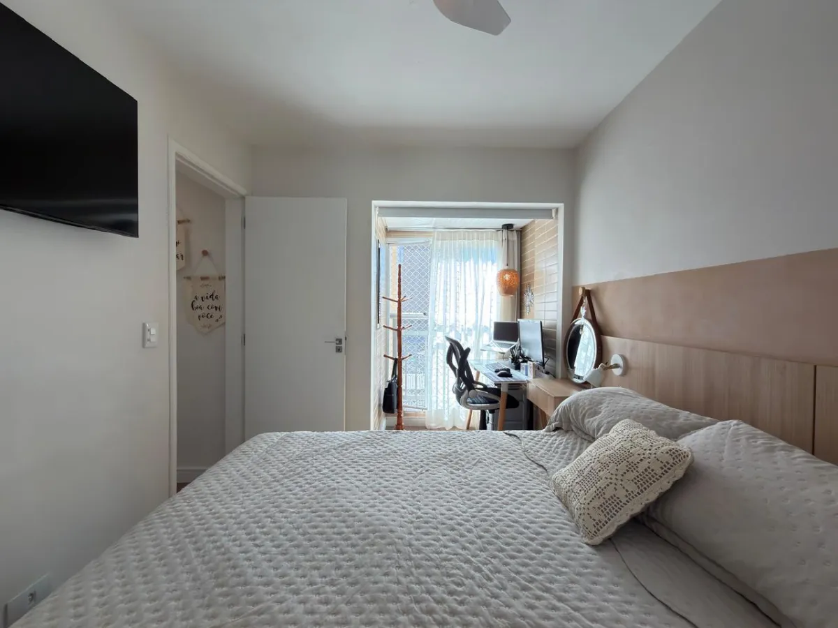 Imagem Apartamento para venda em Mandaqui com 2 quartos, sendo 1 suíte, 54m2