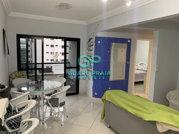 Imagem Apartamento à venda no bairro Enseada - Guarujá/SP