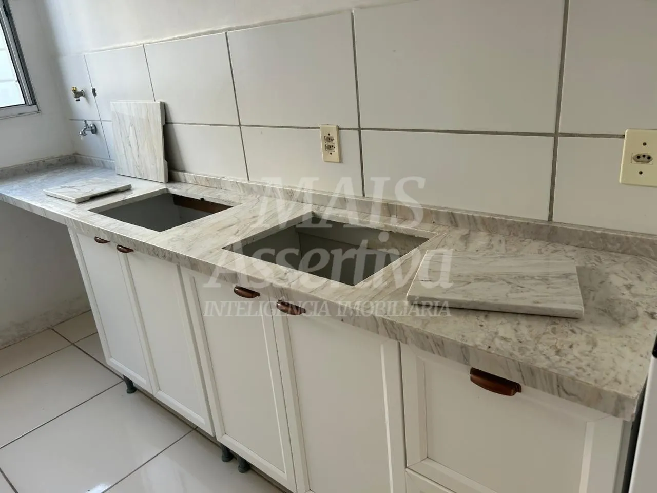 Imagem Apartamento para venda no Porto Burnier, Operario em Novo Hamburgo