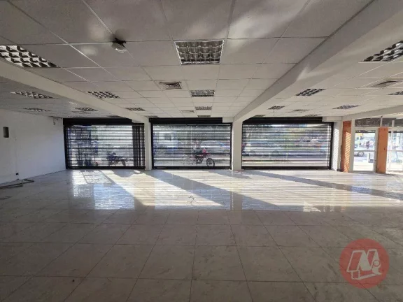 Imagem Loja para alugar, 560 m² por R$ 60.500,00/mês - Azenha - Porto Alegre/RS