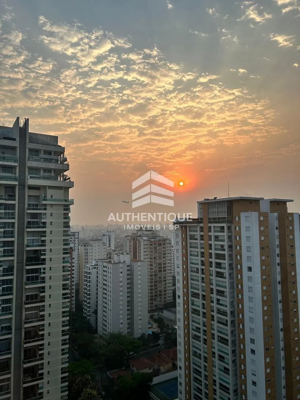 Imagem Cube Campo Belo - Apartamento no bairro Campo Belo à venda
