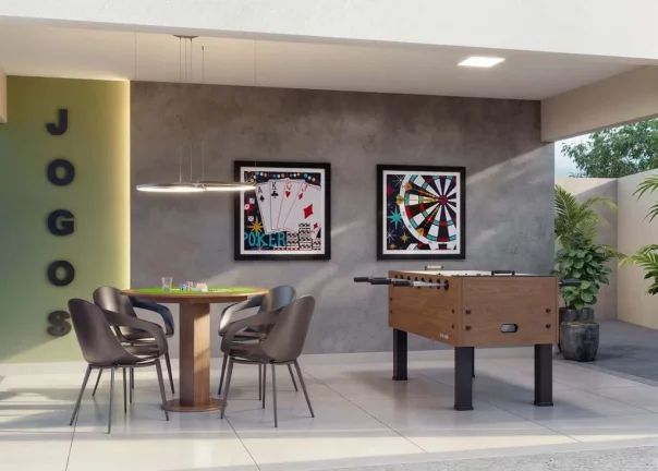 Imagem APARTAMENTO RESIDENCIAL em Rio de Janeiro - RJ, Santíssimo