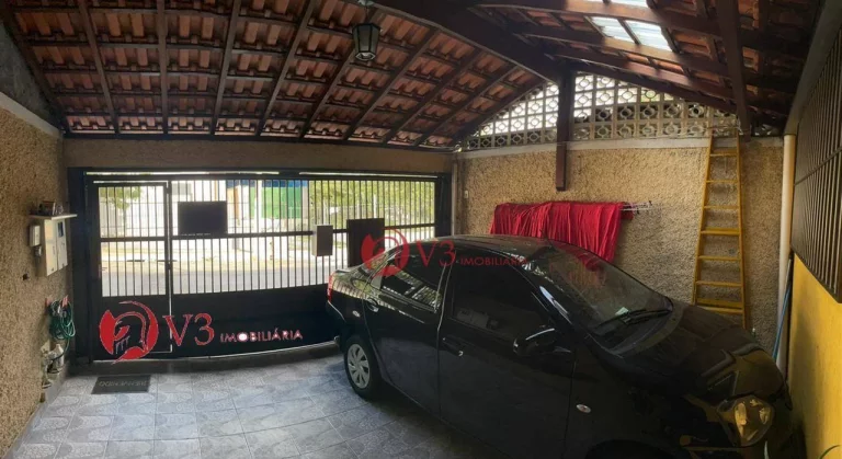 Imagem Sobrado com 3 dormitórios à venda, 180 m por R$ 560.000,00 - Vila Nhocune - São Paulo/SP