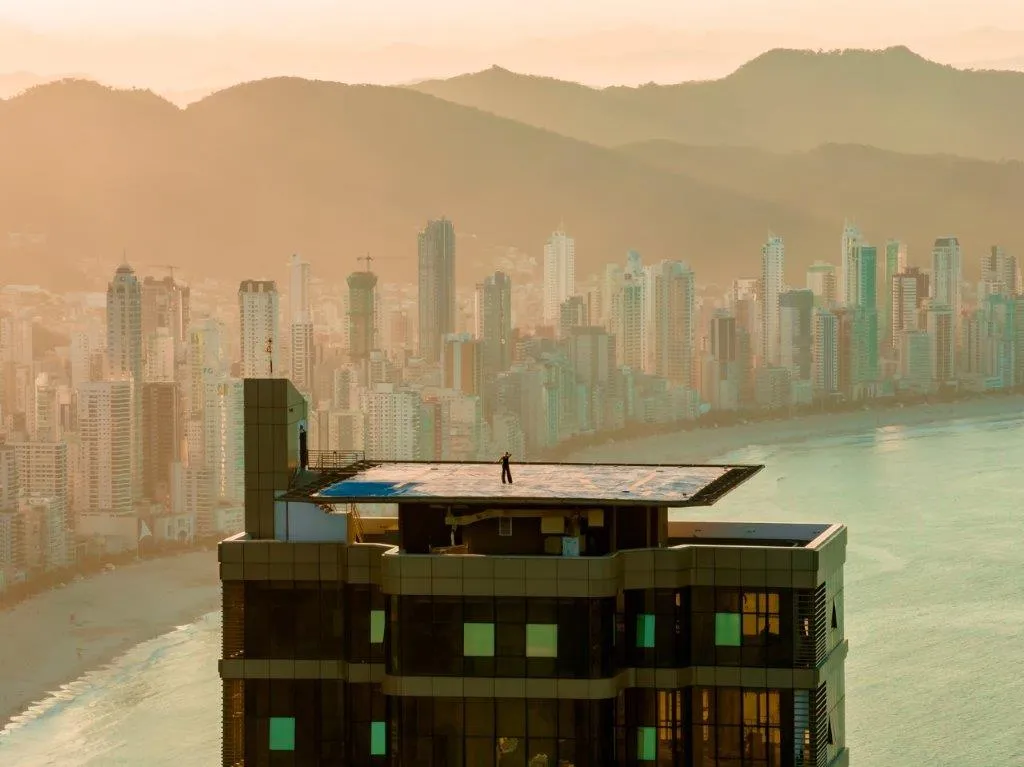 Imagem Yachthouse