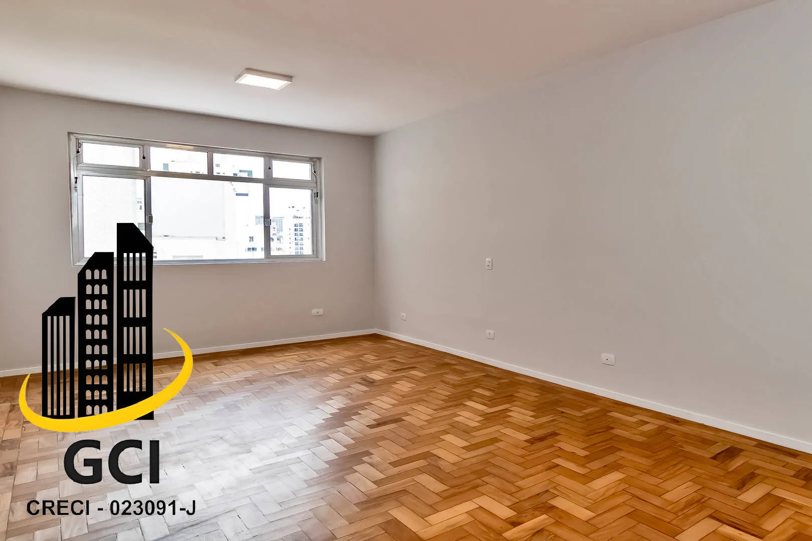 Imagem Para Venda Quarto/sala, reformado e com vaga perto do Mackenzie