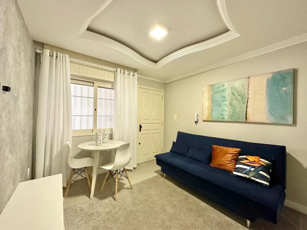Imagem Apartamento 1 Dormitório - Bairro Centro