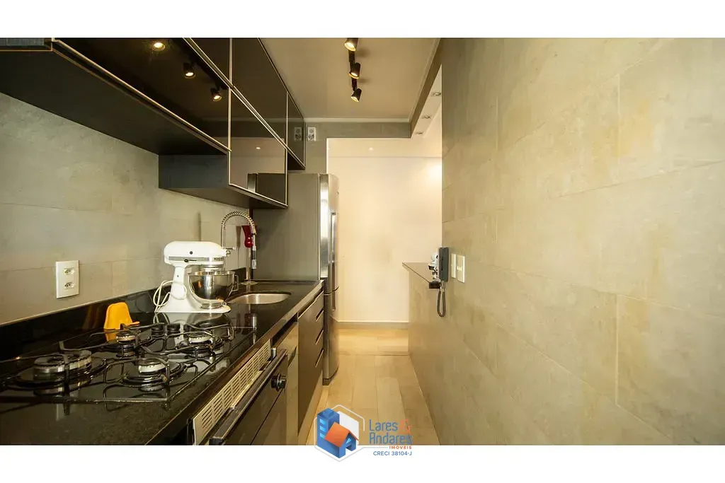 Imagem Apartamento à venda 2 Quartos 1 Suite 1 Vaga 55M² Vila Leopoldina São Paulo - SP