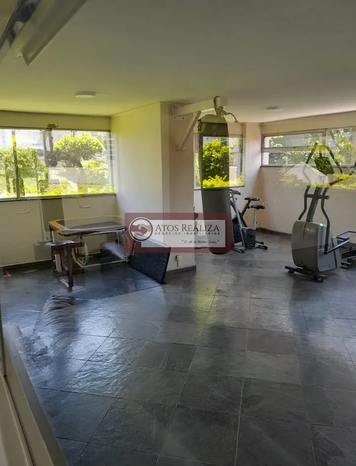 Imagem Vendo Apartamento / Veleiros - Cond. Queen Plaza São Paulo