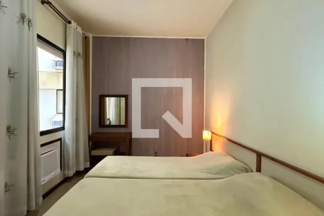 Imagem Apartamento à Venda - Ipanema, 1 Quarto, 60 m2