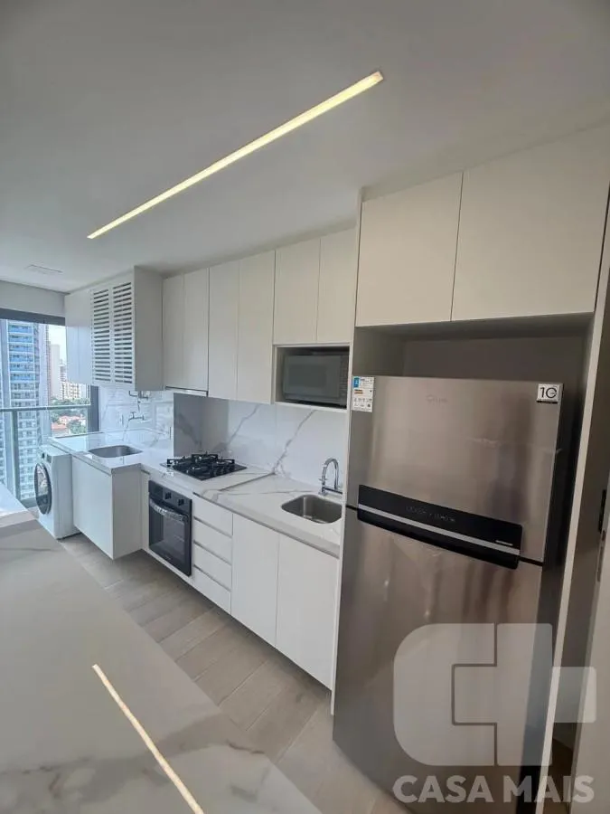 Imagem Apartamento para Locação em São Paulo / SP no bairro Perdizes