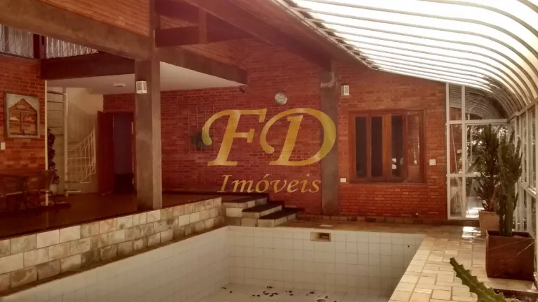 Imagem Casa em Condomínio Alto Padrão / Glebas de Mairiporã